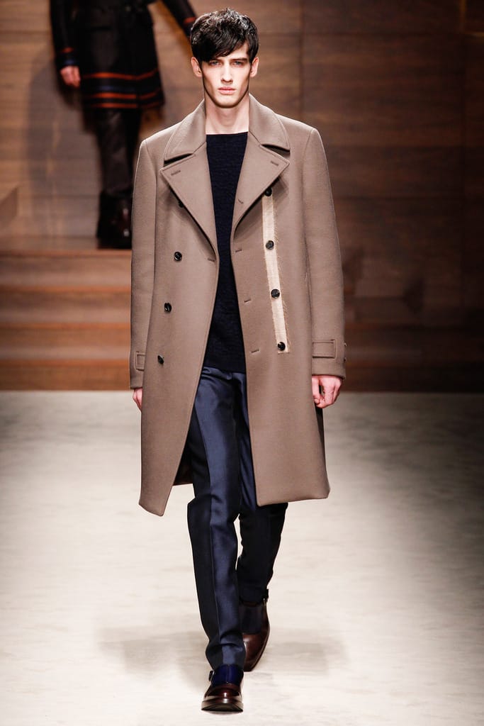 Salvatore Ferragamo 2014ﶬװз