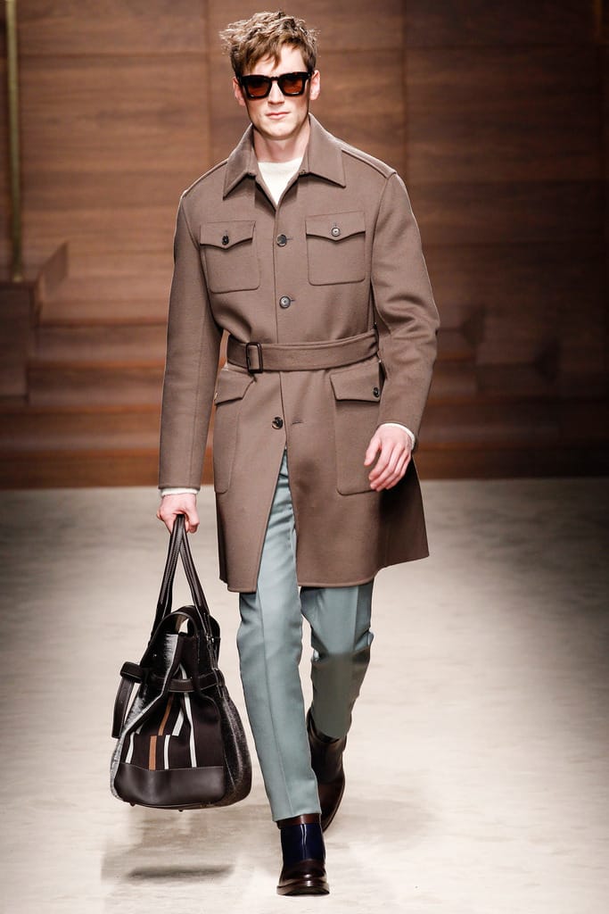 Salvatore Ferragamo 2014ﶬװз