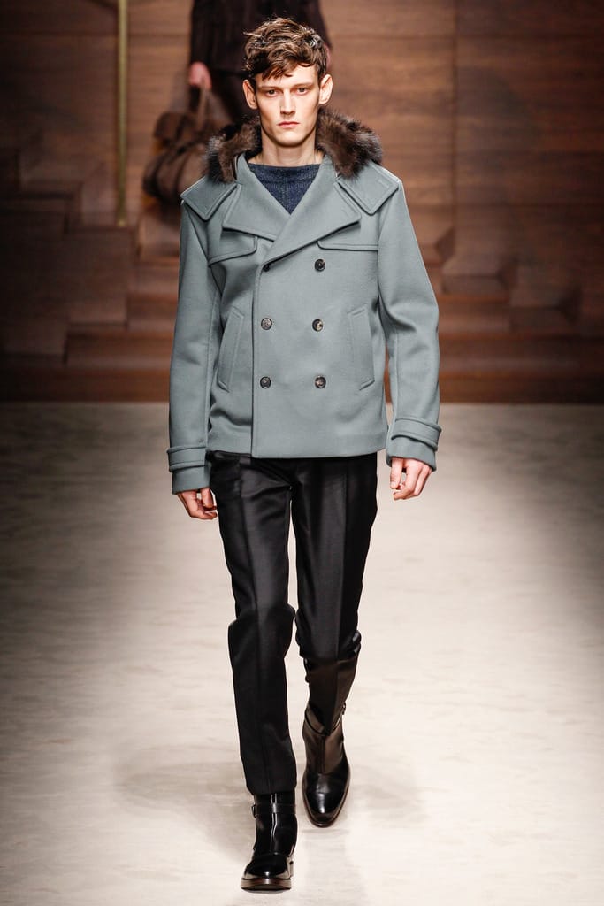 Salvatore Ferragamo 2014ﶬװз