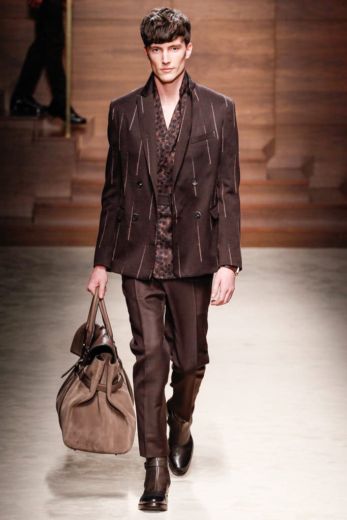 Salvatore Ferragamo 2014ﶬװз