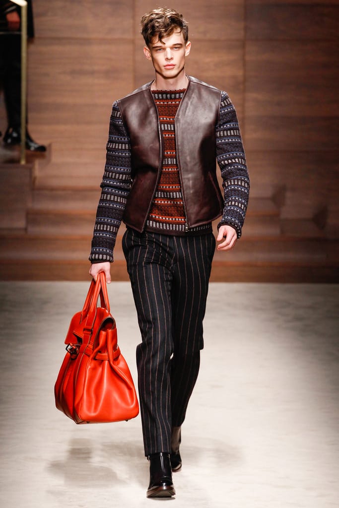 Salvatore Ferragamo 2014ﶬװз