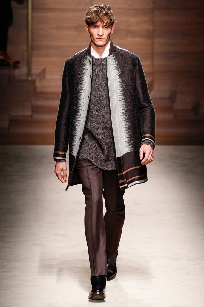 Salvatore Ferragamo 2014ﶬװз