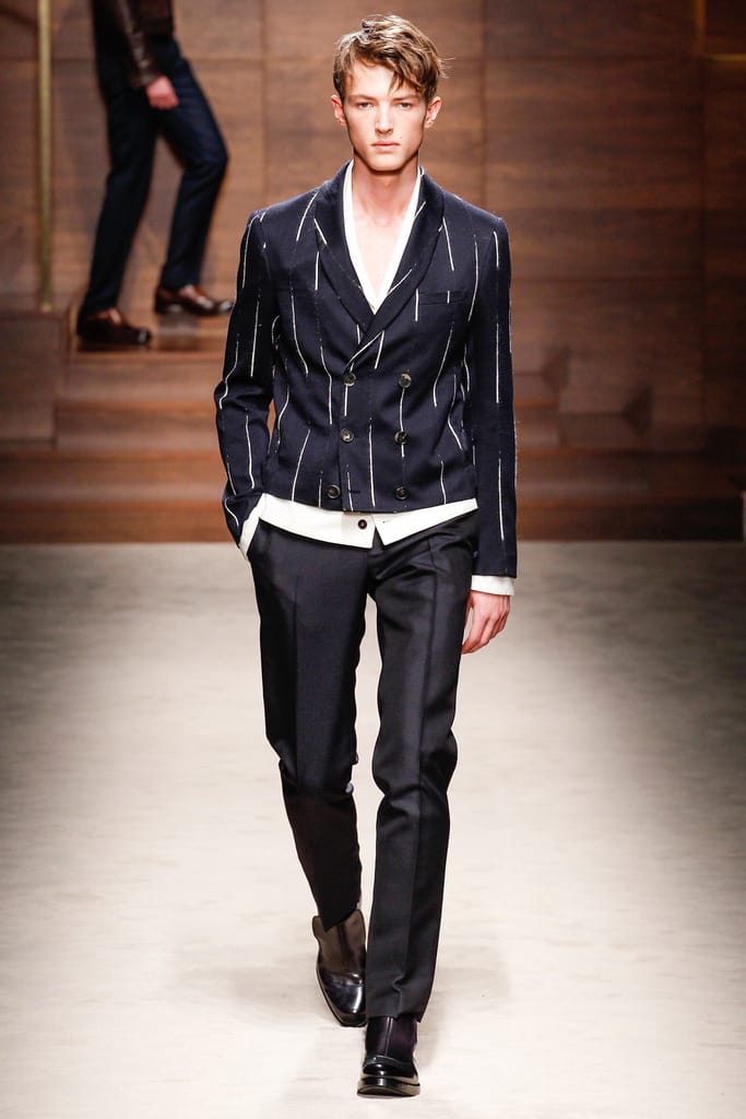 Salvatore Ferragamo 2014ﶬװз