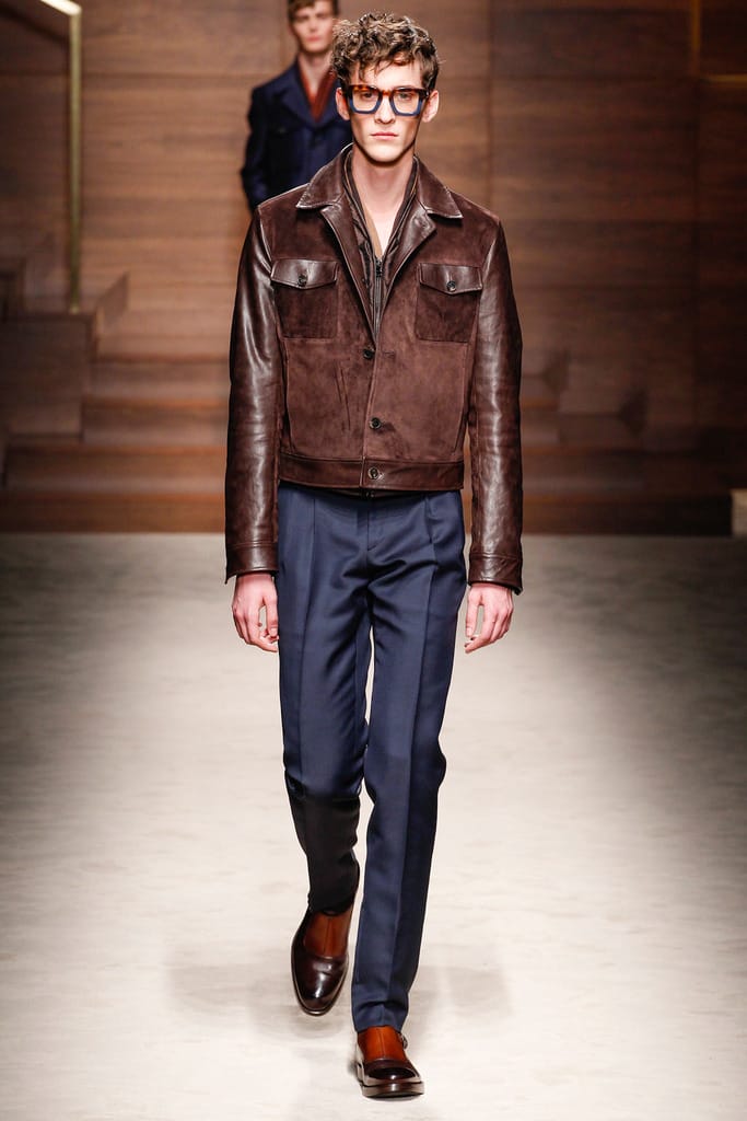 Salvatore Ferragamo 2014ﶬװз