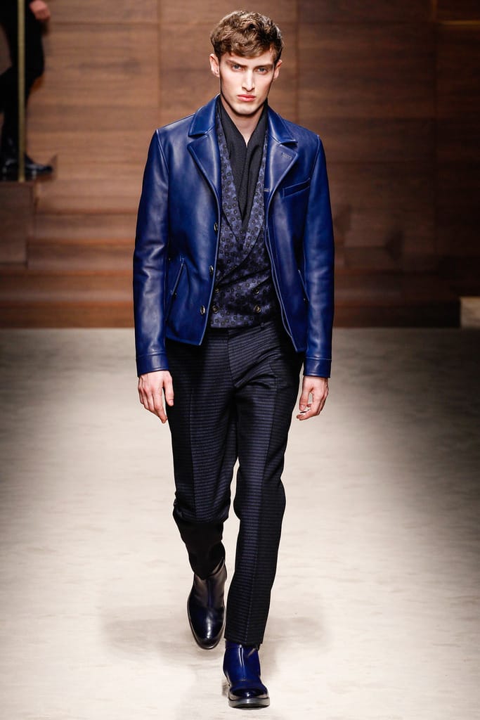 Salvatore Ferragamo 2014ﶬװз