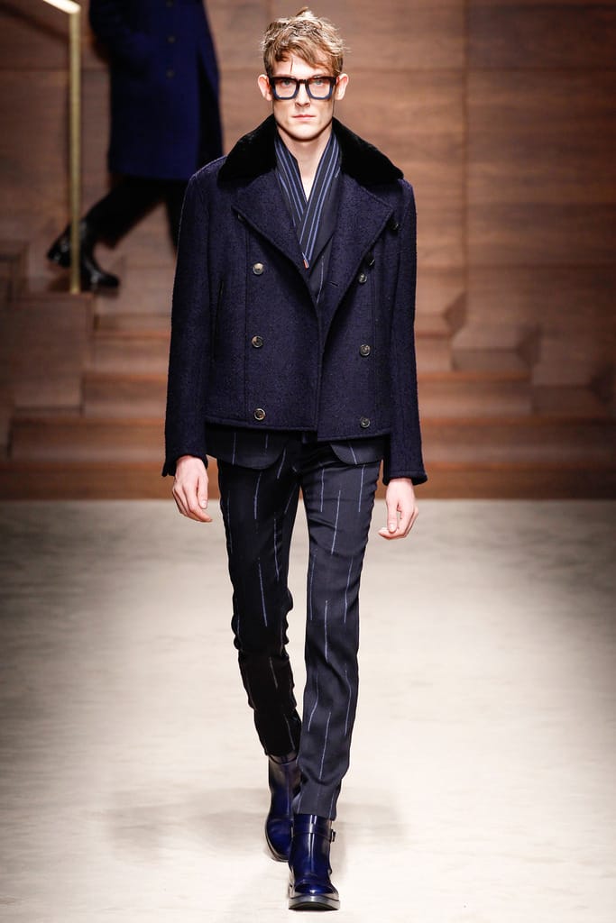 Salvatore Ferragamo 2014ﶬװз