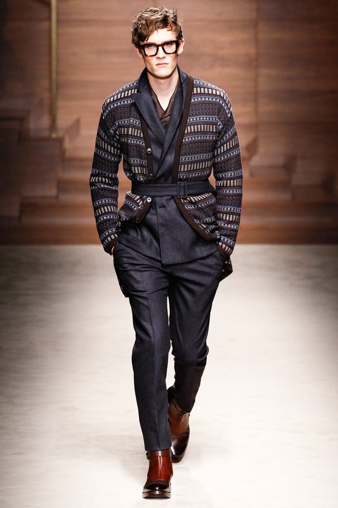 Salvatore Ferragamo 2014ﶬװз