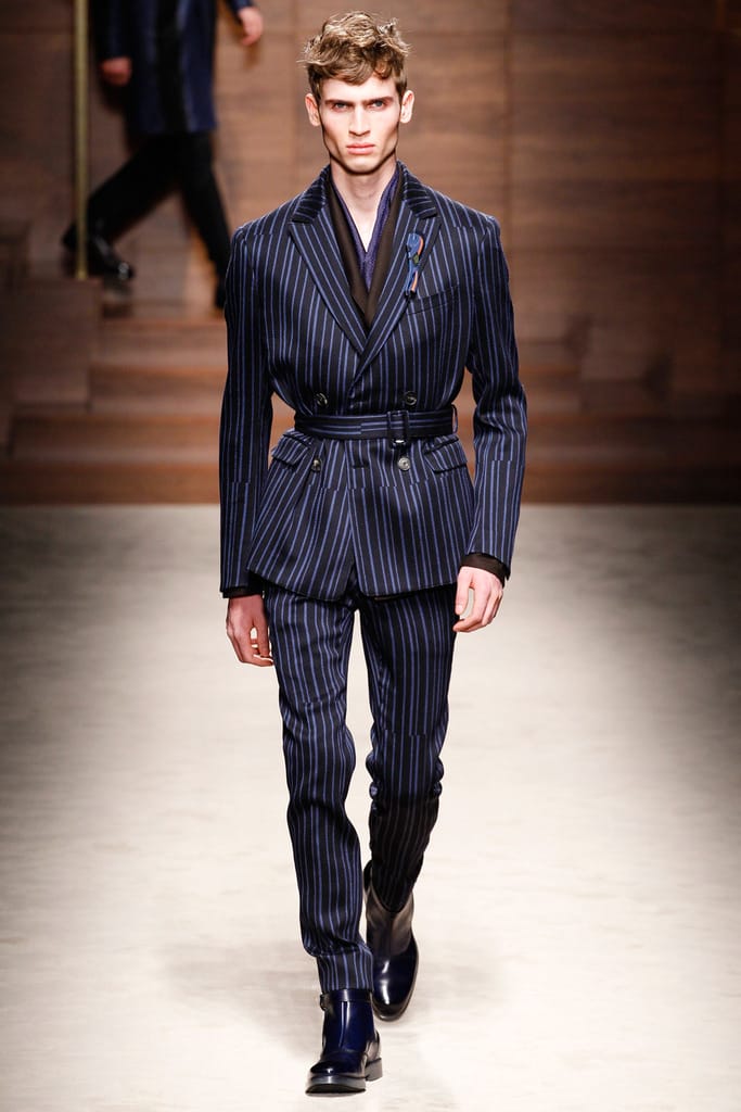 Salvatore Ferragamo 2014ﶬװз