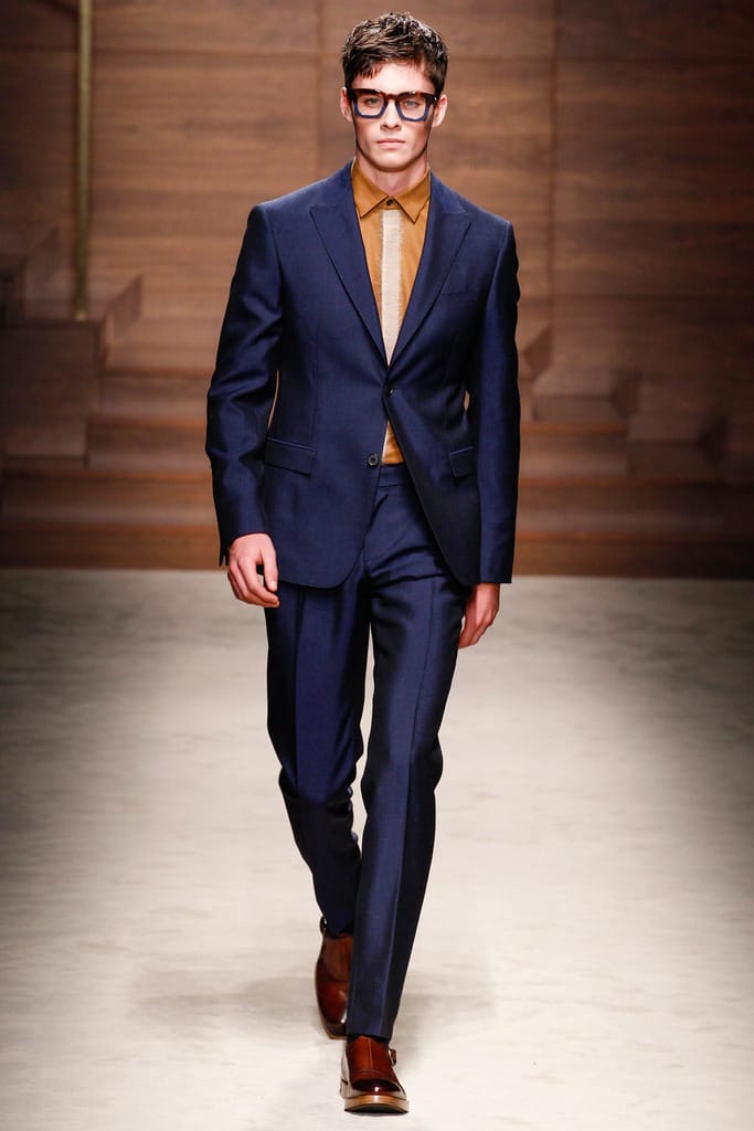 Salvatore Ferragamo 2014ﶬװз