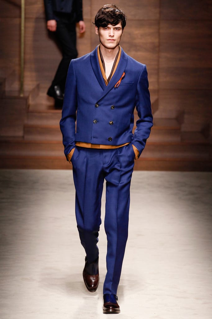 Salvatore Ferragamo 2014ﶬװз