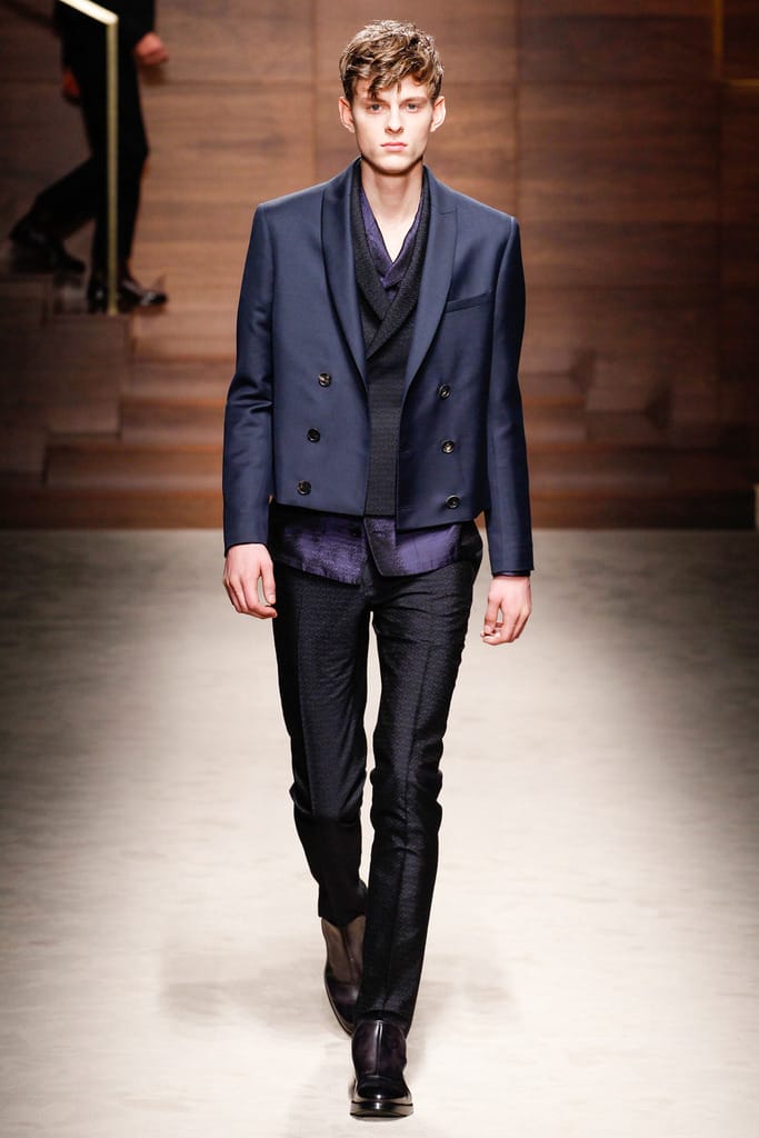 Salvatore Ferragamo 2014ﶬװз