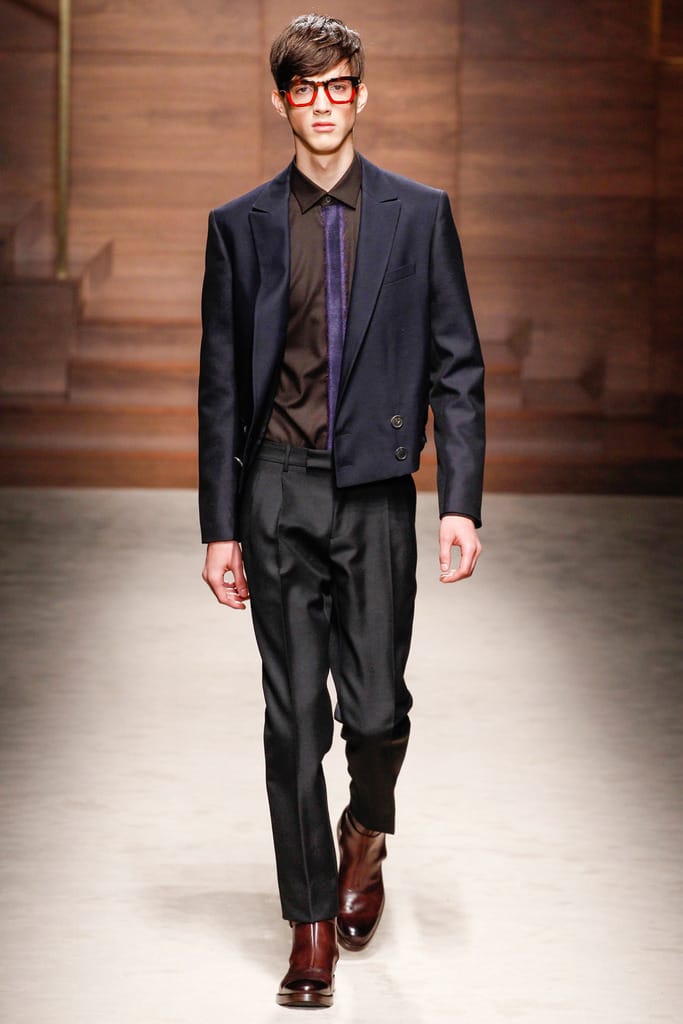 Salvatore Ferragamo 2014ﶬװз