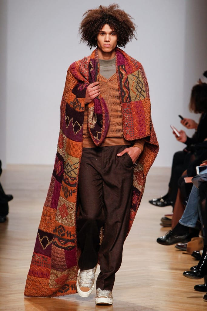 Missoni 2014ﶬװз