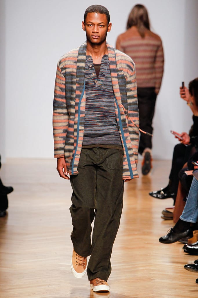 Missoni 2014ﶬװз