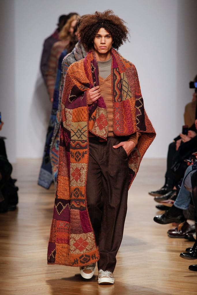 Missoni 2014ﶬװз