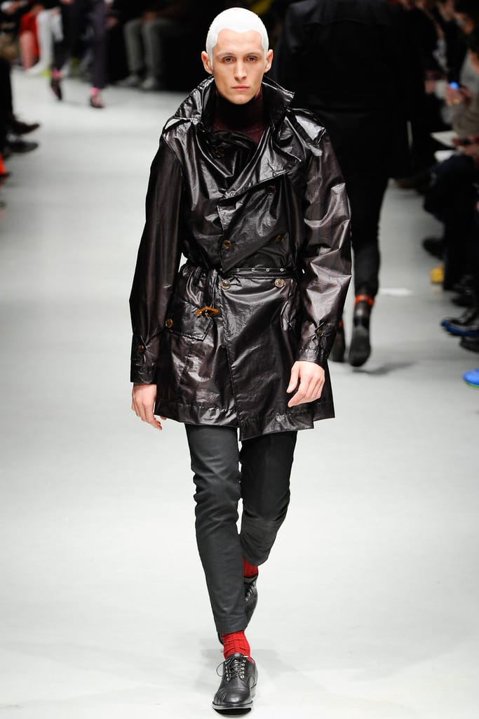 Vivienne Westwood 2014ﶬװз