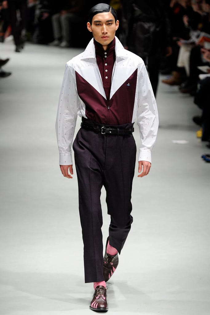 Vivienne Westwood 2014ﶬװз