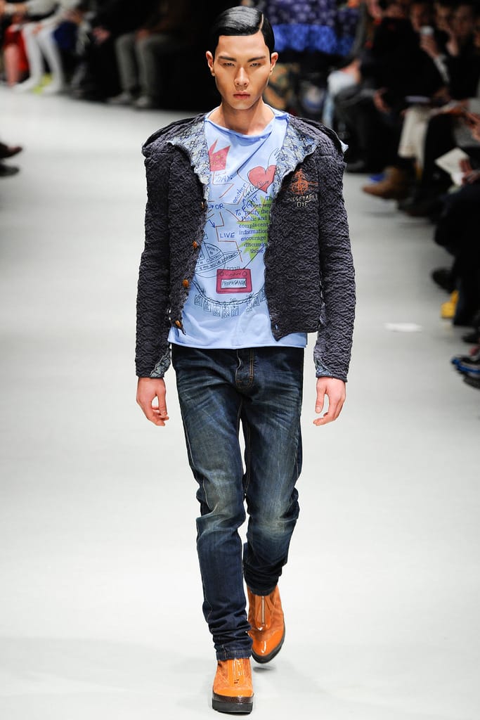 Vivienne Westwood 2014ﶬװз