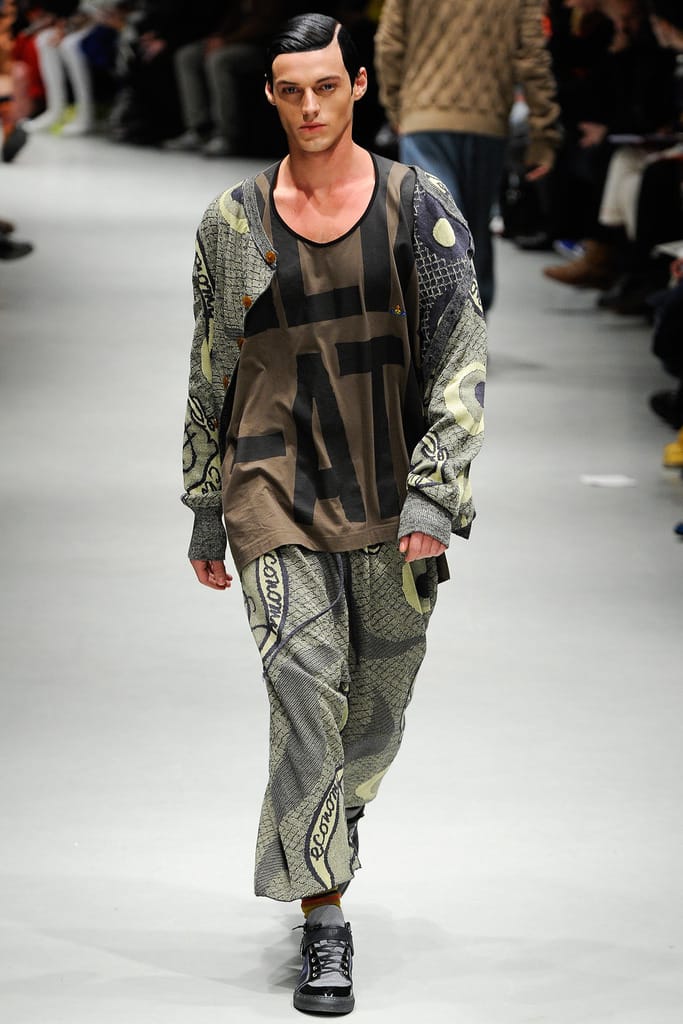 Vivienne Westwood 2014ﶬװз