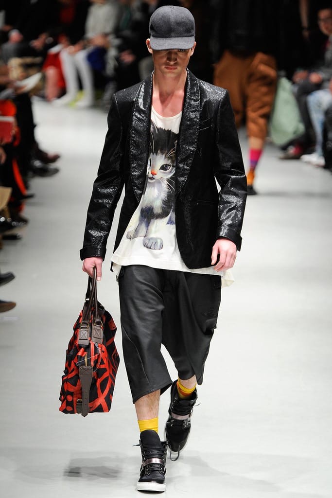 Vivienne Westwood 2014ﶬװз