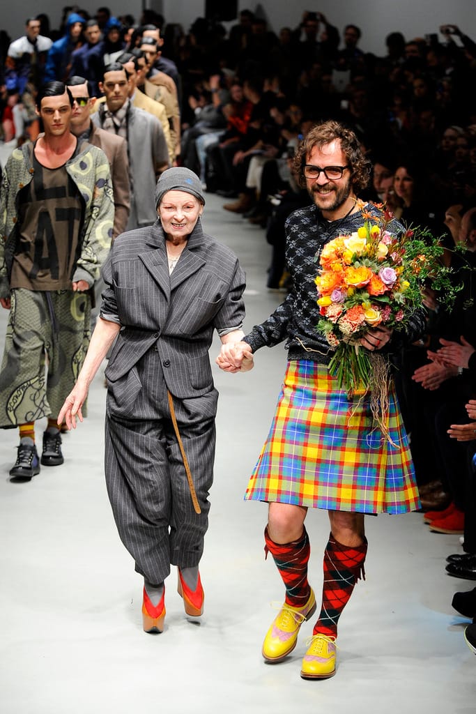 Vivienne Westwood 2014ﶬװз