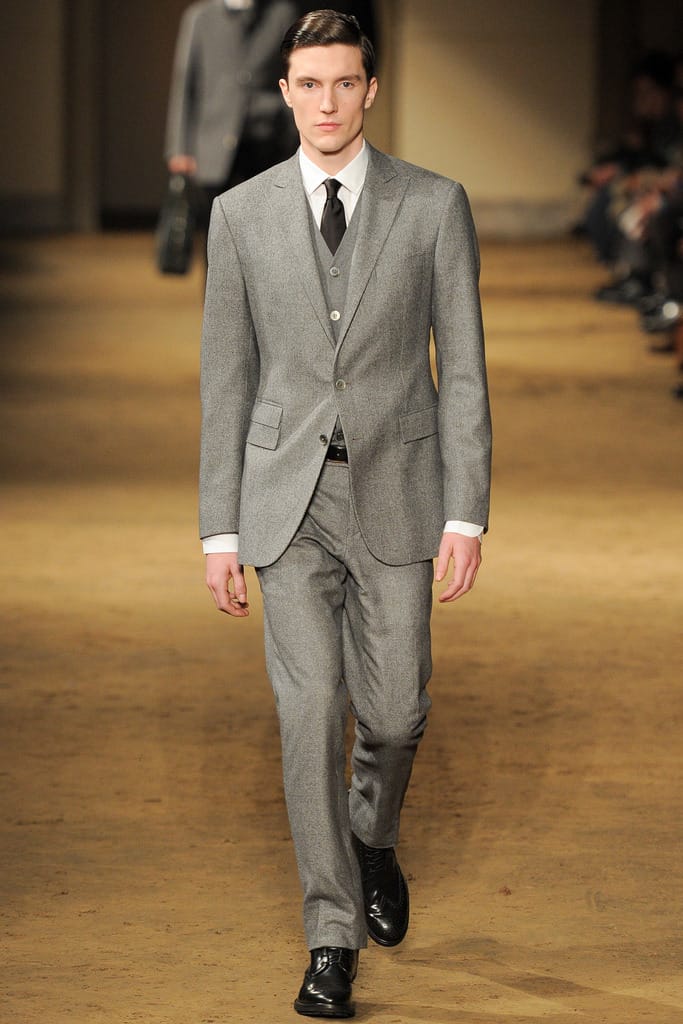 Corneliani 2014ﶬװз