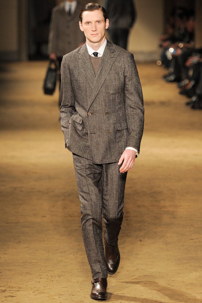 Corneliani 2014ﶬװз