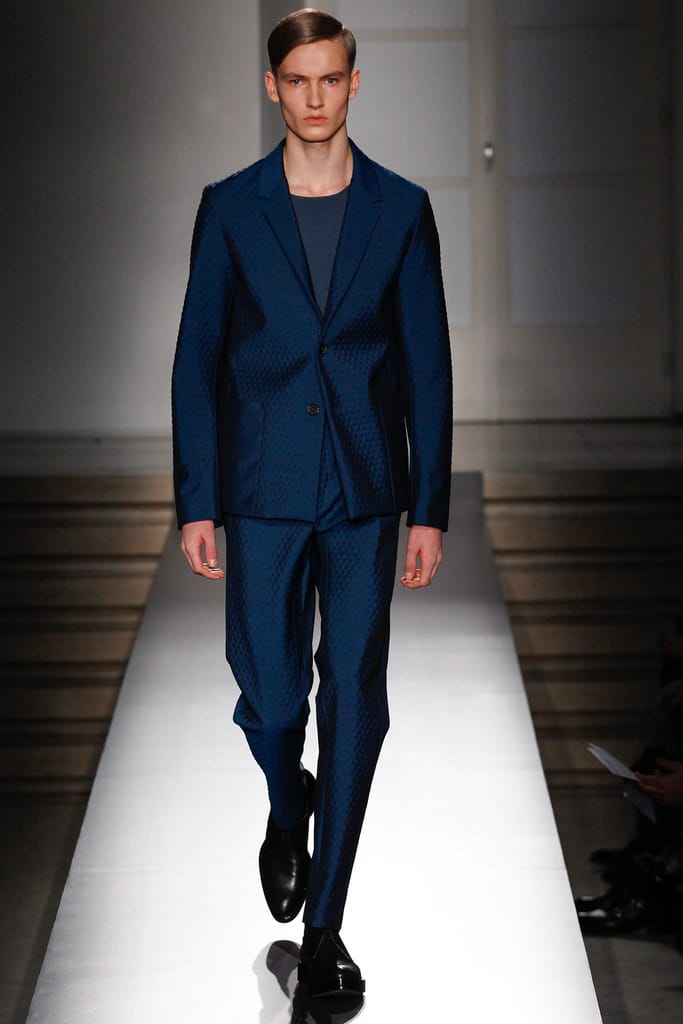 Jil Sander 2014ﶬװз