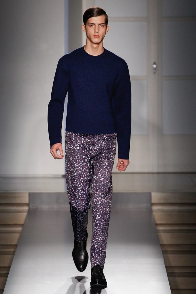 Jil Sander 2014ﶬװз