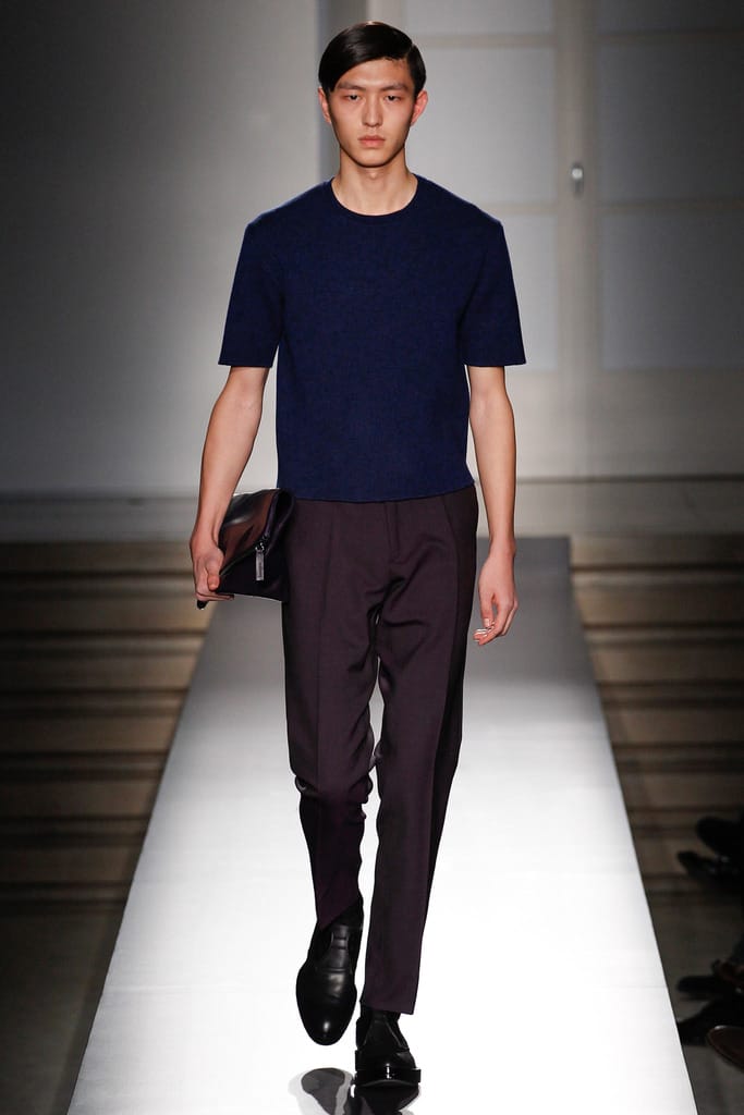 Jil Sander 2014ﶬװз