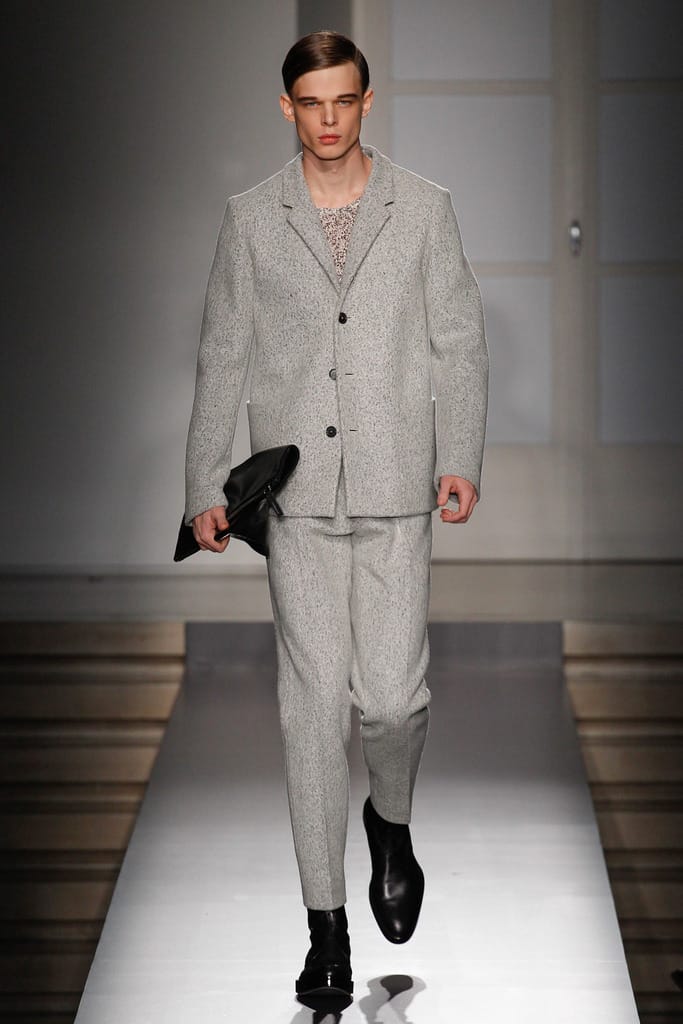 Jil Sander 2014ﶬװз