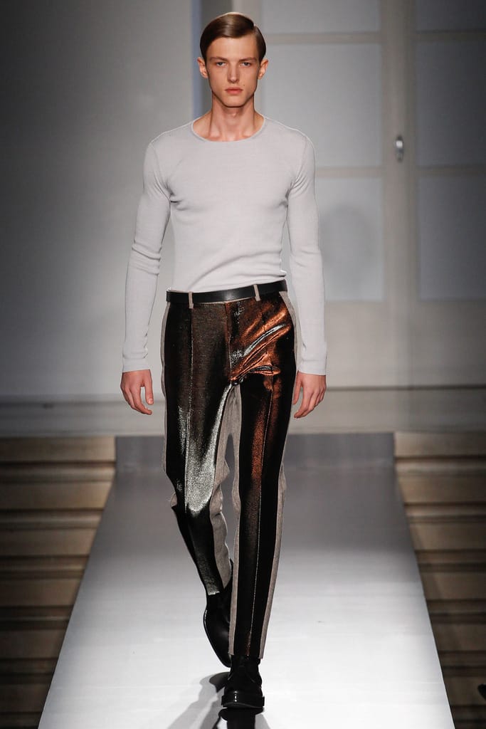 Jil Sander 2014ﶬװз