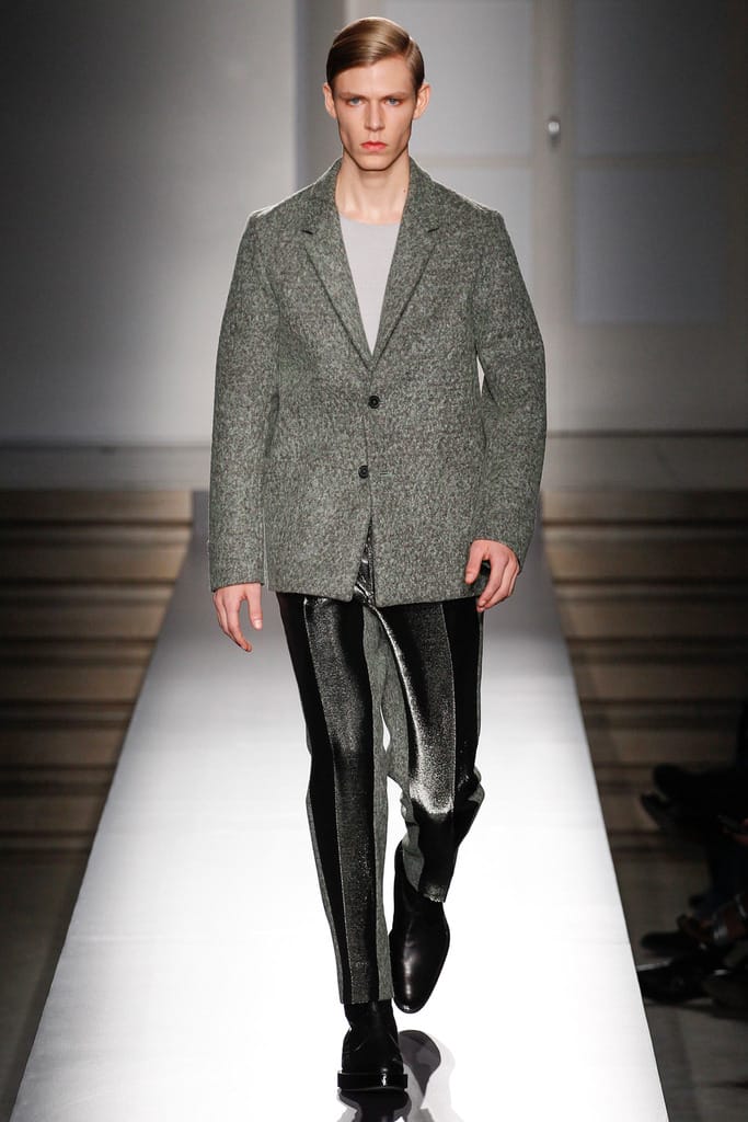 Jil Sander 2014ﶬװз