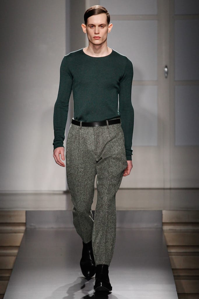 Jil Sander 2014ﶬװз