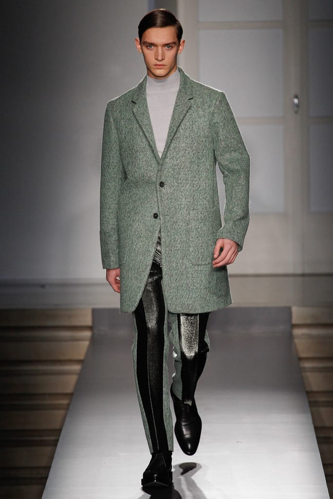 Jil Sander 2014ﶬװз