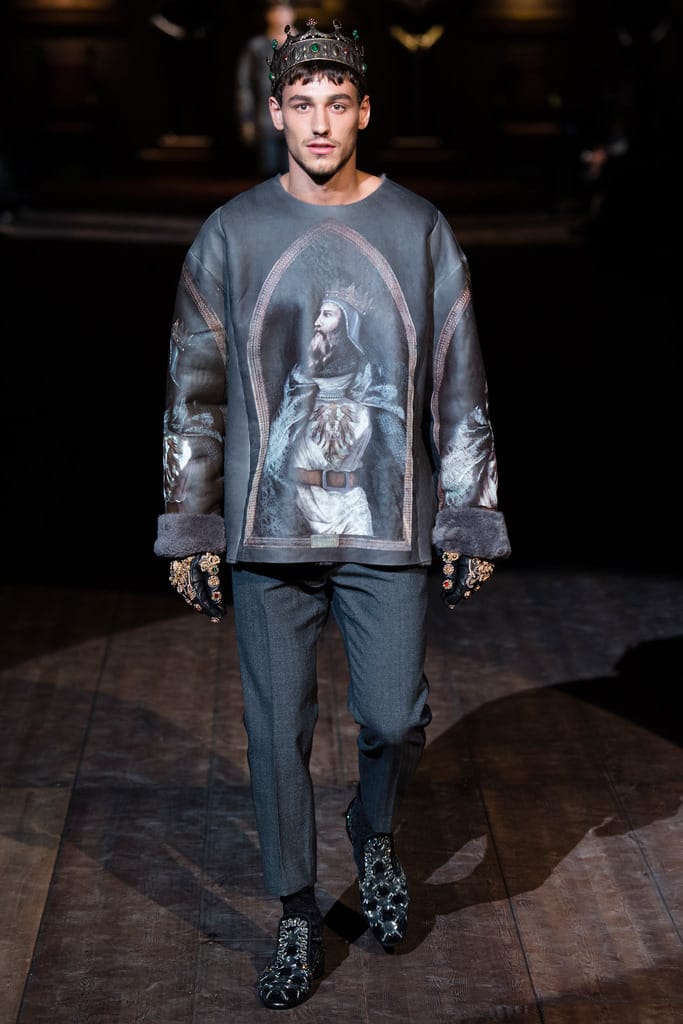 Dolce & Gabbana 2014ﶬװз