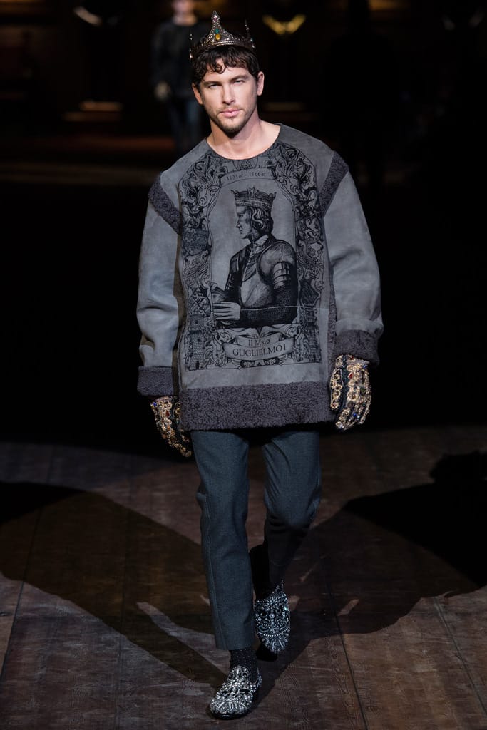 Dolce & Gabbana 2014ﶬװз