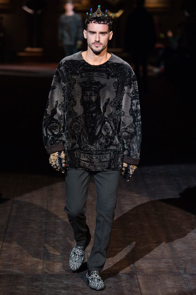 Dolce & Gabbana 2014ﶬװз