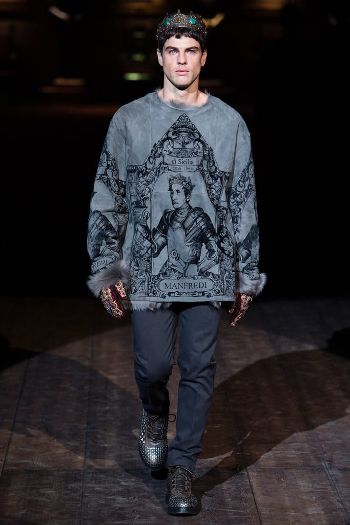 Dolce & Gabbana 2014ﶬװз