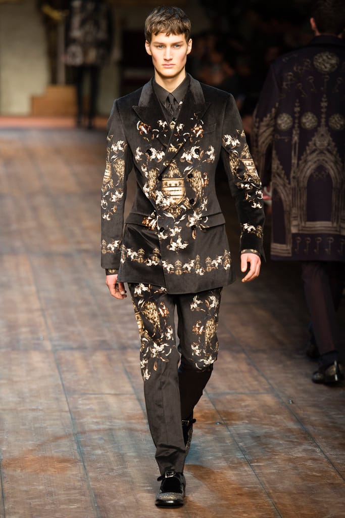 Dolce & Gabbana 2014ﶬװз