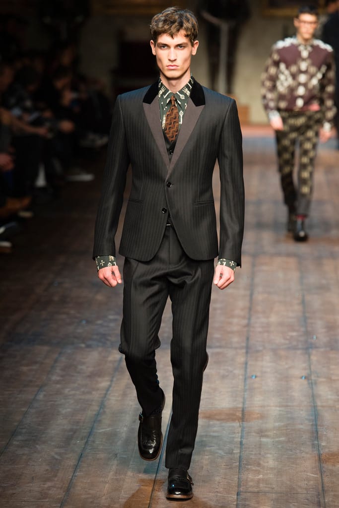 Dolce & Gabbana 2014ﶬװз