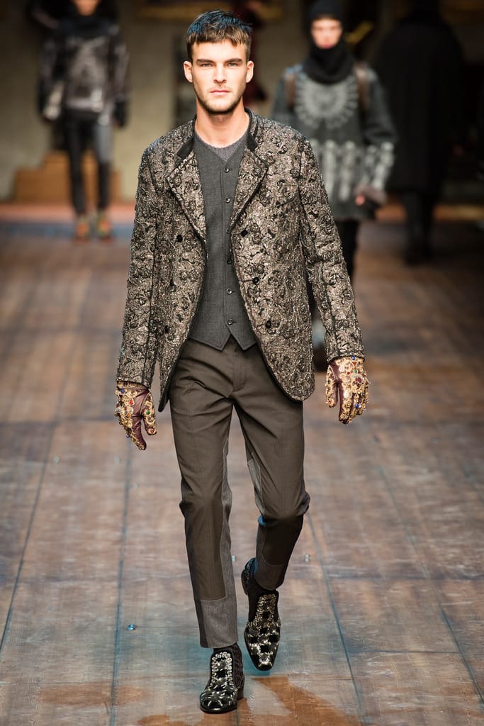 Dolce & Gabbana 2014ﶬװз