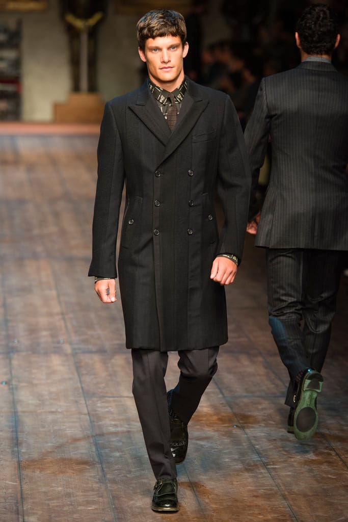 Dolce & Gabbana 2014ﶬװз