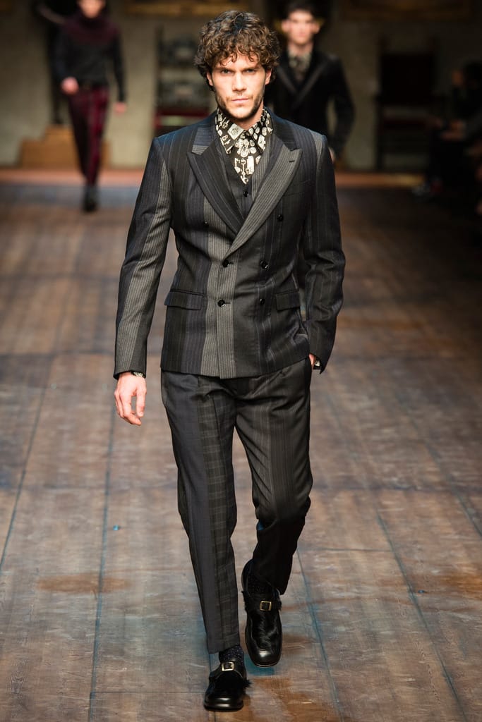 Dolce & Gabbana 2014ﶬװз