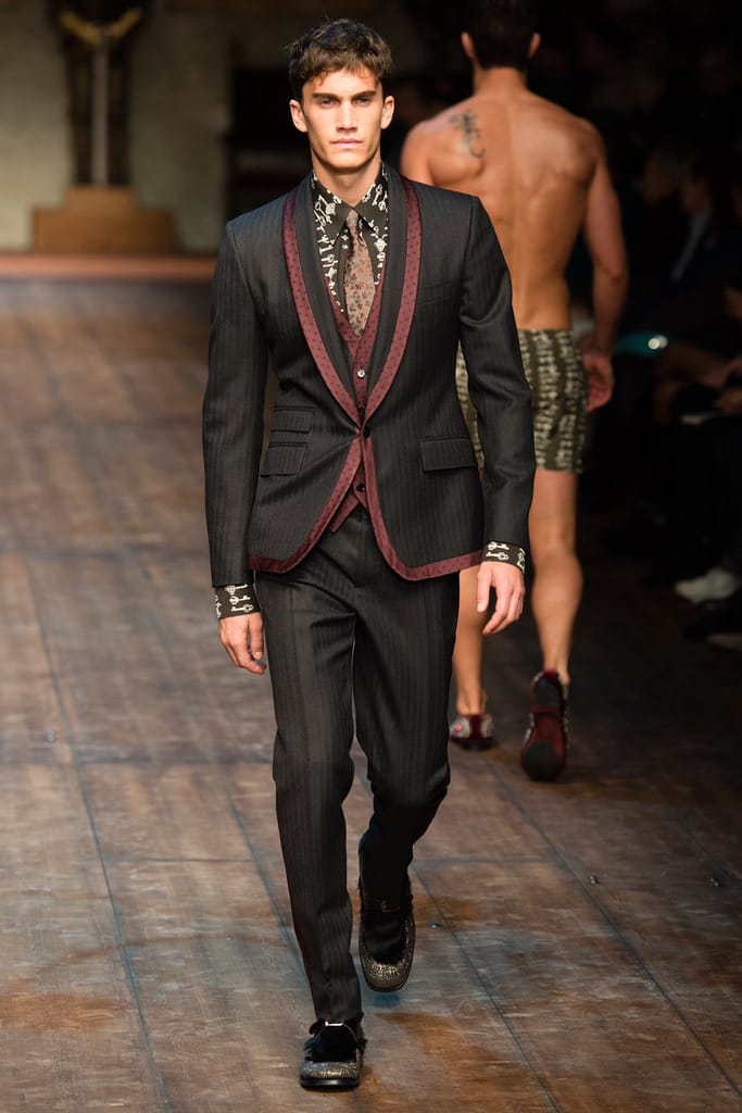 Dolce & Gabbana 2014ﶬװз