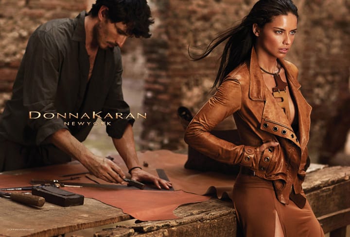 Donna Karan 2014ϵйƬ