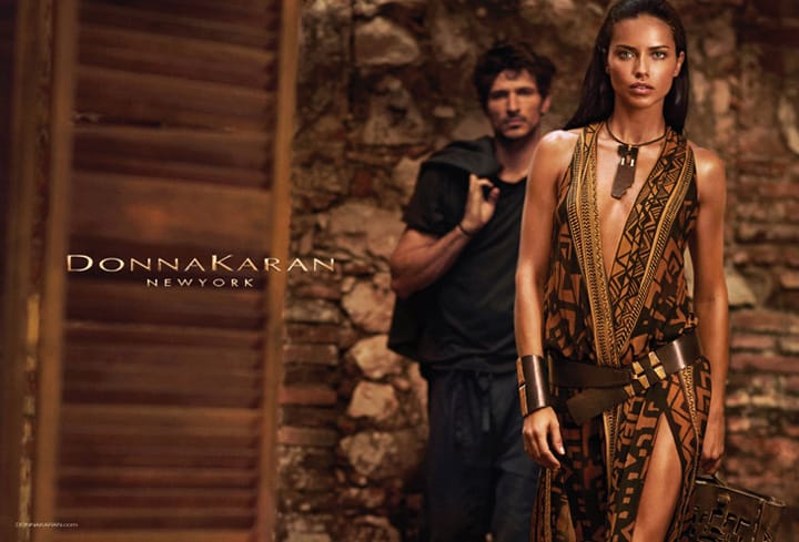 Donna Karan 2014ϵйƬ