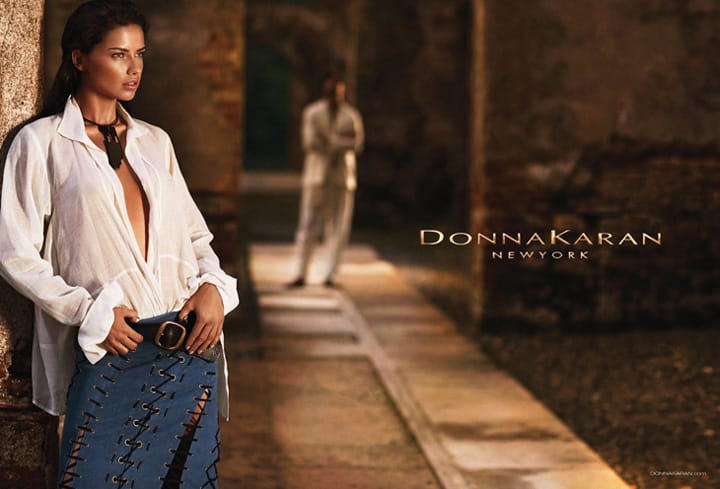 Donna Karan 2014ϵйƬ