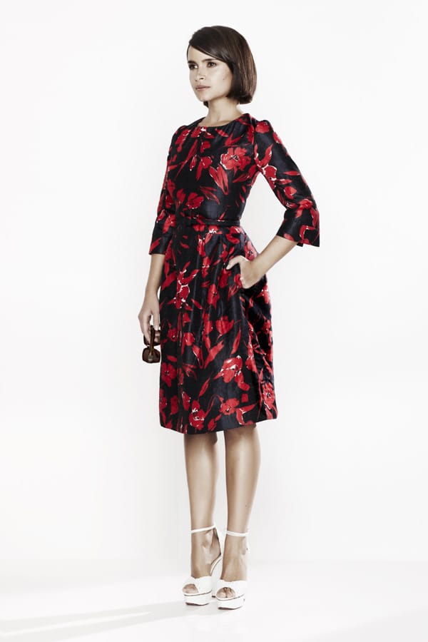 Oscar de la Renta for THE OUTNET ȫϵ