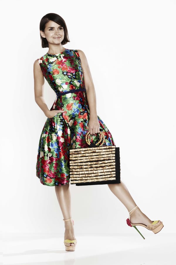 Oscar de la Renta for THE OUTNET ȫϵ